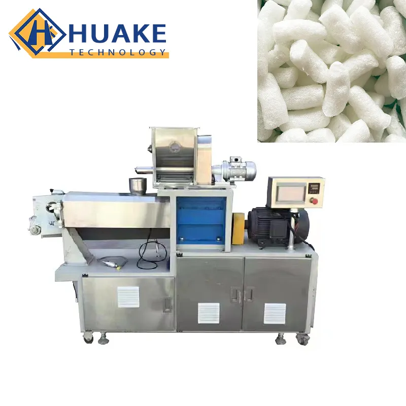 Extrudeuse à double vis à usage en laboratoire